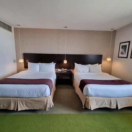 Hotel Trinitarias Suites Barquisimeto Exterior photo