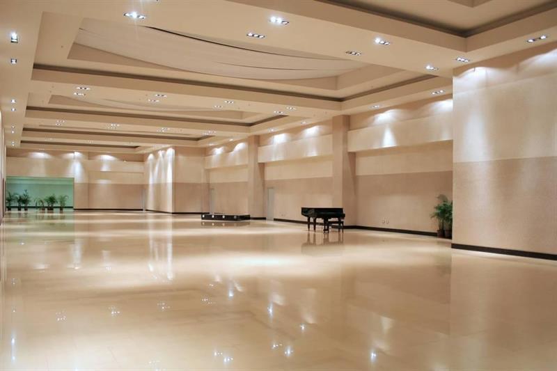 Hotel Trinitarias Suites Barquisimeto Exterior photo